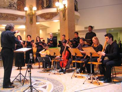 Centro Cultural Banco do Brasil - 2005