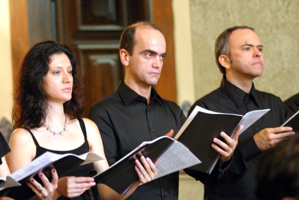 Santurio de So Francisco de Assis, 2008 - foto: Luis Fernando Carbonari