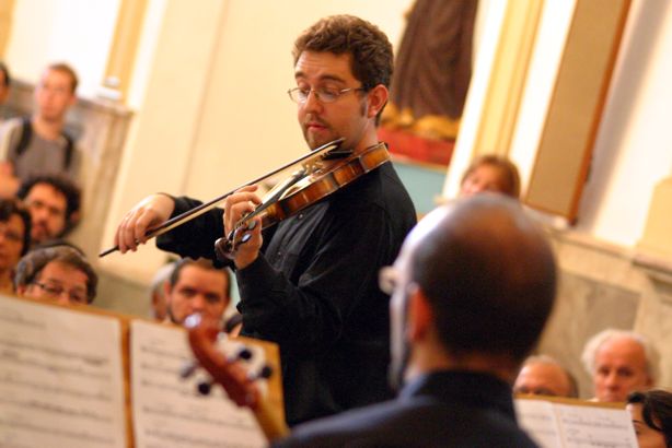 Daniel Stein / Santurio de So Francisco de Assis, 2008 - foto: Luis Fernando Carbonari