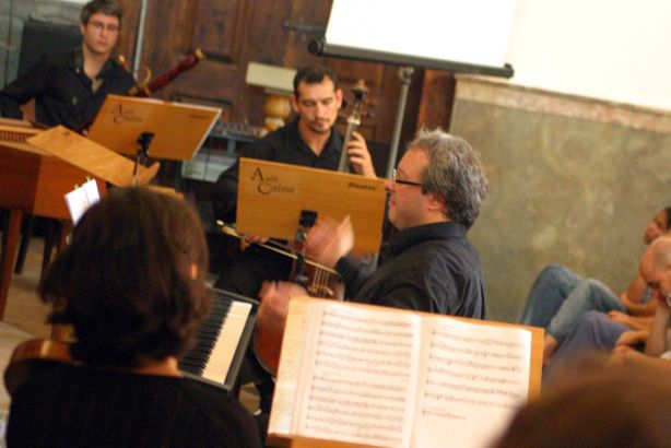 Santurio de So Francisco de Assis, 2008 - foto: Luis Fernando Carbonari