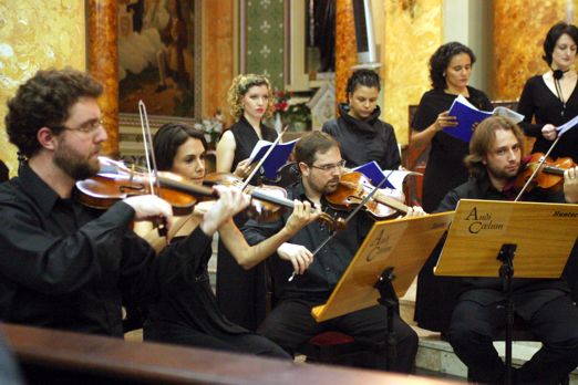 Igreja do Calvário, 2009 - foto: Luis Fernando Carbonari