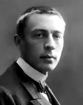 Rachmaninov