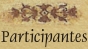 M�sicos participantes