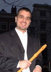 David Castelo