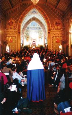 concerto - Igreja do Divino Esprito Santo