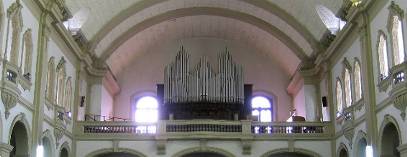 Órgão