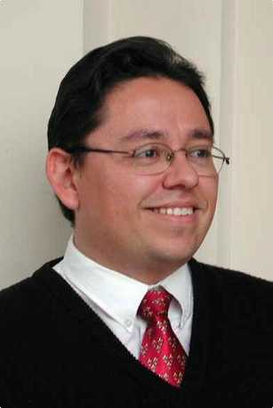 Nibaldo Araneda