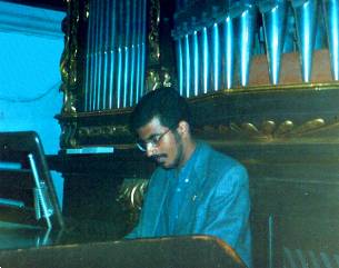 Michel de Souza