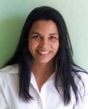 Rose Moreira