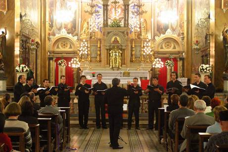 Santurio do Sagrado Corao de Jesus, 2005 - foto: Luis Fernando Carbonari