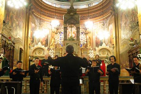 Santurio do Sagrado Corao de Jesus, 2005 - foto: Luis Fernando Carbonari