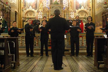 Santurio do Sagrado Corao de Jesus, 2005 - foto: Luis Fernando Carbonari