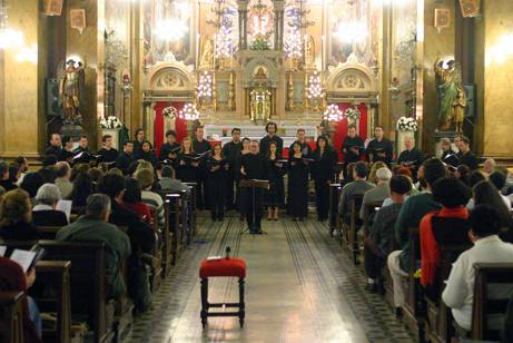 Santurio do Sagrado Corao de Jesus, 2005 - foto: Luis Fernando Carbonari
