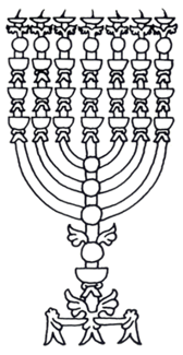 Menorah