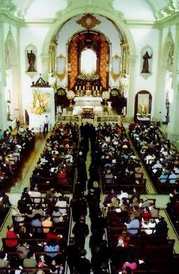 concerto - Santurio Nossa Senhora de Ftima