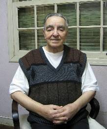 Pe. João Lyrio Tallarico