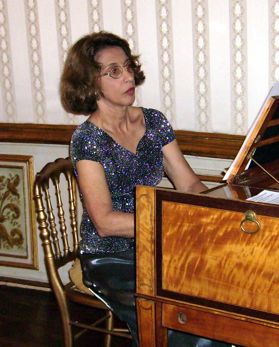 Regina Schlochauer