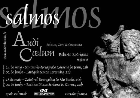 an�ncio na Revista Concerto - maio de 2006