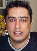 Silas de Oliveira