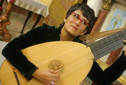 Silvana Scarinci