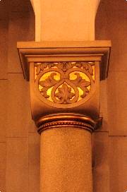 capitel de coluna