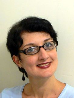 Vesna Bankovic